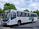 Reunidas Transportes >  Transnacional Metropolitano 51012 na cidade de João Pessoa, Paraíba, Brasil, por Rodrigo Silva. ID da foto: :id.