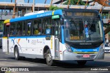 Transportes Futuro C30008 na cidade de Rio de Janeiro, Rio de Janeiro, Brasil, por André Almeida. ID da foto: :id.