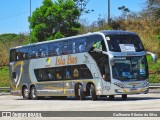 Isla Bus Transportes 2600 na cidade de Ribeirão Vermelho, Minas Gerais, Brasil, por Guilherme Ribeiro da Silva. ID da foto: :id.