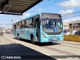 Empresa de Transporte Coletivo Viamão 8341 na cidade de Porto Alegre, Rio Grande do Sul, Brasil, por Gabriel Cafruni. ID da foto: :id.