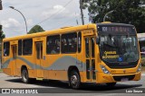 Transportes Coletivos Nossa Senhora da Piedade 683 na cidade de Campo Largo, Paraná, Brasil, por Luiz Souza. ID da foto: :id.