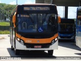 Itamaracá Transportes 1.584 na cidade de Abreu e Lima, Pernambuco, Brasil, por Henrique Oliveira Rodrigues. ID da foto: :id.