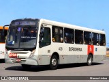 Borborema Imperial Transportes 438 na cidade de Recife, Pernambuco, Brasil, por Marcos Lisboa. ID da foto: :id.
