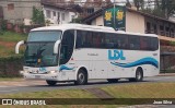 LDL Turismo 14007 na cidade de Blumenau, Santa Catarina, Brasil, por Joao Silva. ID da foto: :id.