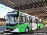 VB Transportes e Turismo 3303 na cidade de Campinas, São Paulo, Brasil, por Savio Luiz Neves Lisboa. ID da foto: :id.