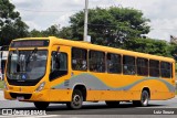 Transportes Coletivos Nossa Senhora da Piedade 693 na cidade de Campo Largo, Paraná, Brasil, por Luiz Souza. ID da foto: :id.