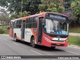 Empresa de Ônibus Vila Galvão 2239 na cidade de Guarulhos, São Paulo, Brasil, por Rafael Lopes de Oliveira. ID da foto: :id.