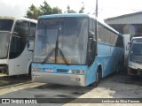Ônibus Particulares 134 na cidade de Caruaru, Pernambuco, Brasil, por Lenilson da Silva Pessoa. ID da foto: :id.