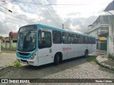 Reunidas Transportes >  Transnacional Metropolitano 56069 na cidade de Bayeux, Paraíba, Brasil, por Simão Cirineu. ID da foto: :id.