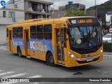 Transpiedade BC - Piedade Transportes Coletivos 658 na cidade de Balneário Camboriú, Santa Catarina, Brasil, por Emerson Dorneles. ID da foto: :id.