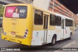 Plataforma Transportes 30007 na cidade de Salvador, Bahia, Brasil, por Itamar dos Santos. ID da foto: :id.