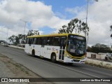 Coletivo Transportes 3652 na cidade de Caruaru, Pernambuco, Brasil, por Lenilson da Silva Pessoa. ID da foto: :id.
