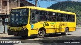Viação Elite 2260 na cidade de Volta Redonda, Rio de Janeiro, Brasil, por Iaponan Fotografias. ID da foto: :id.