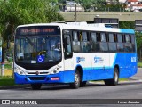 Transporte Coletivo Estrela 4418 na cidade de Florianópolis, Santa Catarina, Brasil, por Lucas Amorim. ID da foto: :id.