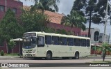 Reunidas Transportes Coletivos 30027 na cidade de Curitiba, Paraná, Brasil, por Amauri Caetamo. ID da foto: :id.