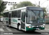 Fátima Transportes e Turismo 14700 na cidade de Canoas, Rio Grande do Sul, Brasil, por Lucas Martins. ID da foto: :id.