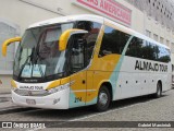 Almajo Tour 214 na cidade de Curitiba, Paraná, Brasil, por Gabriel Marciniuk. ID da foto: :id.
