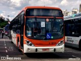 TRANSPPASS - Transporte de Passageiros 8 1013 na cidade de São Paulo, São Paulo, Brasil, por Jefferson Bus. ID da foto: :id.