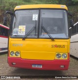 Associação de Preservação de Ônibus Clássicos 42011 na cidade de Campinas, São Paulo, Brasil, por Marcos Souza De Oliveira. ID da foto: :id.