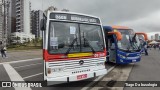 Ônibus Particulares 09569 na cidade de Barueri, São Paulo, Brasil, por Tiago Da busologia. ID da foto: :id.