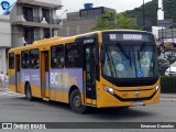 Transpiedade BC - Piedade Transportes Coletivos 657 na cidade de Balneário Camboriú, Santa Catarina, Brasil, por Emerson Dorneles. ID da foto: :id.