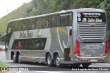 Isla Bus Transportes 2600 na cidade de Piraí, Rio de Janeiro, Brasil, por José Augusto de Souza Oliveira. ID da foto: :id.
