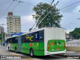 Next Mobilidade - ABC Sistema de Transporte 8151 na cidade de Santo André, São Paulo, Brasil, por Juliano Soares. ID da foto: :id.