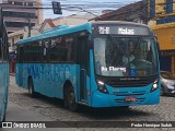 FAOL - Friburgo Auto Ônibus 524 na cidade de Nova Friburgo, Rio de Janeiro, Brasil, por Pedro Henrique Sudoh. ID da foto: :id.