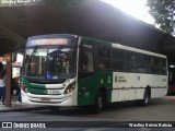 Transunião Transportes 5 6245 na cidade de São Paulo, São Paulo, Brasil, por Weslley Kelvin Batista. ID da foto: :id.