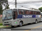 Transric Transportes 0236 na cidade de Curitiba, Paraná, Brasil, por Giovanni Ferrari Bertoldi. ID da foto: :id.