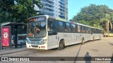 Transportes Futuro C30017 na cidade de Rio de Janeiro, Rio de Janeiro, Brasil, por Fábio Batista. ID da foto: :id.