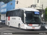 Borborema Imperial Transportes 2401 na cidade de Recife, Pernambuco, Brasil, por Jonathan Silva. ID da foto: :id.