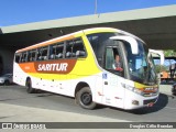 Saritur - Santa Rita Transporte Urbano e Rodoviário 30030 na cidade de Belo Horizonte, Minas Gerais, Brasil, por Douglas Célio Brandao. ID da foto: :id.