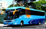 Empresa de Ônibus Pássaro Marron 5056 na cidade de São Paulo, São Paulo, Brasil, por Rodrigo  Aparecido. ID da foto: :id.