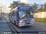 Consórcio Navegantes - 02 > Viação São Jorge > Transurb Transporte Urbano 02028 na cidade de João Pessoa, Paraíba, Brasil, por Simão Cirineu. ID da foto: :id.