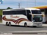 Coraltur Viajes 420 na cidade de Sombrio, Santa Catarina, Brasil, por Emerson Dorneles. ID da foto: :id.