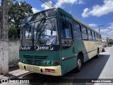 Ônibus Particulares HDI2886 na cidade de Nossa Senhora da Glória, Sergipe, Brasil, por Everton Almeida. ID da foto: :id.