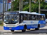 Insular Transportes Coletivos 5145 na cidade de Florianópolis, Santa Catarina, Brasil, por Lucas Amorim. ID da foto: :id.