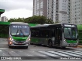Transcooper > Norte Buss 1 6312 na cidade de São Paulo, São Paulo, Brasil, por Weslley Kelvin Batista. ID da foto: :id.