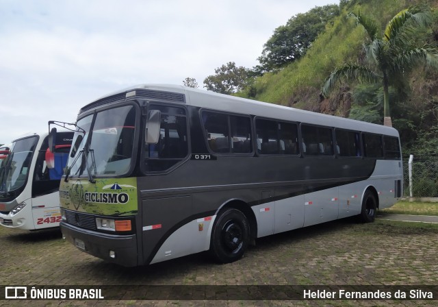 Ônibus Particulares 1125 na cidade de Campinas, São Paulo, Brasil, por Helder Fernandes da Silva. ID da foto: 11887203.