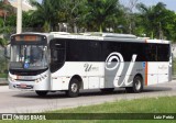 UniRio Transportes Rj 228.039 na cidade de Rio de Janeiro, Rio de Janeiro, Brasil, por Luiz Petriz. ID da foto: :id.