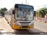 Transportes Guanabara 120 na cidade de Extremoz, Rio Grande do Norte, Brasil, por Rodrigo  Lira. ID da foto: :id.
