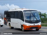 Ônibus Particulares 8113 na cidade de Vitória da Conquista, Bahia, Brasil, por João Emanoel. ID da foto: :id.