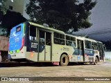 SM Transportes 21047 na cidade de Belo Horizonte, Minas Gerais, Brasil, por Eduardo Vasconcelos. ID da foto: :id.