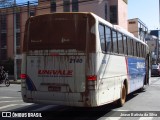 Univale Transportes 2140 na cidade de Ipatinga, Minas Gerais, Brasil, por Joase Batista da Silva. ID da foto: :id.