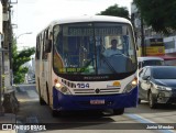 Litorânea Transportes 154 na cidade de Natal, Rio Grande do Norte, Brasil, por Junior Mendes. ID da foto: :id.