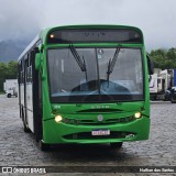 Ônibus Particulares 2330 na cidade de Serra, Espírito Santo, Brasil, por Nathan dos Santos. ID da foto: :id.