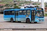 Transportadora Bela Vista de Minas > TURMA 210 na cidade de João Monlevade, Minas Gerais, Brasil, por Eliziar Maciel Soares. ID da foto: :id.