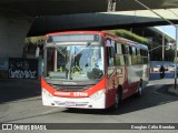 Laguna Auto Ônibus 23109 na cidade de Belo Horizonte, Minas Gerais, Brasil, por Douglas Célio Brandao. ID da foto: :id.