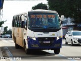Litorânea Transportes 366 na cidade de Natal, Rio Grande do Norte, Brasil, por Junior Mendes. ID da foto: :id.